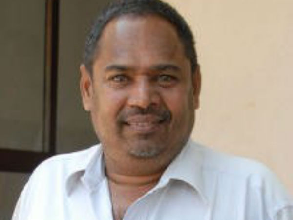 Ramoji Rao Blessings For R Narayana Murthy Ramoji Rao Blessings For R Narayana Murthy