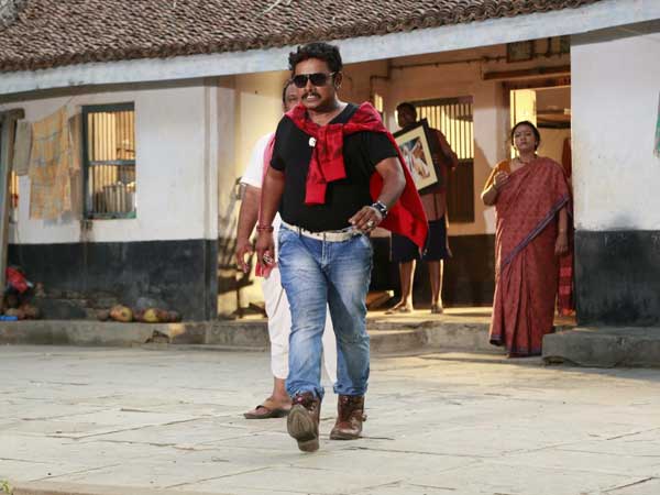 sampoornesh babu announced that Kobbari Matta release in this Summer sampoornesh babu announced that Kobbari Matta release in this Summer