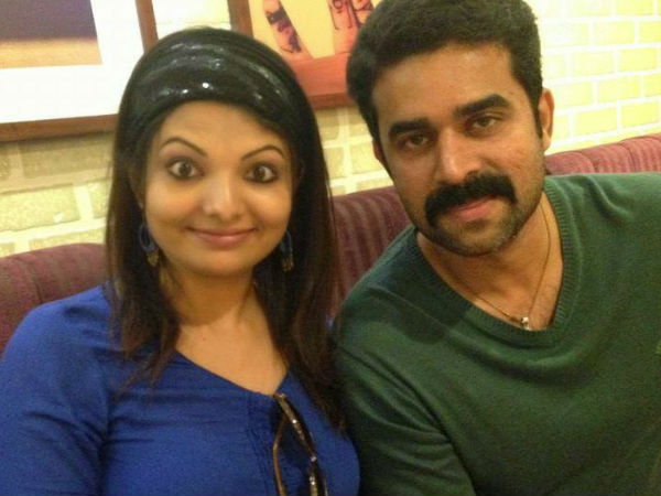 SHOCKING! Sandra Thomas Files Police Complaint Against Business Partner Vijay Babu SHOCKING! Sandra Thomas Files Police Complaint Against Business Partner Vijay Babu