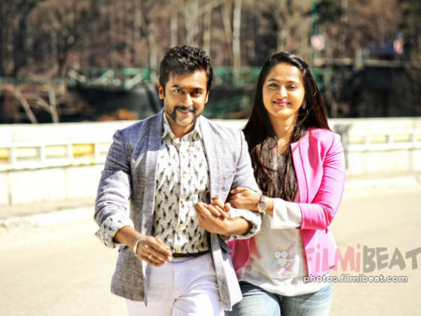 Singam 3 gets new release date Singam 3 gets new release date