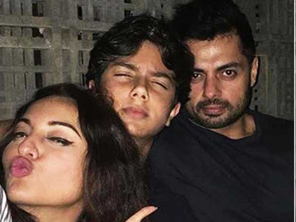Sonakshi Sinha engagement in February? Sonakshi Sinha engagement in February?