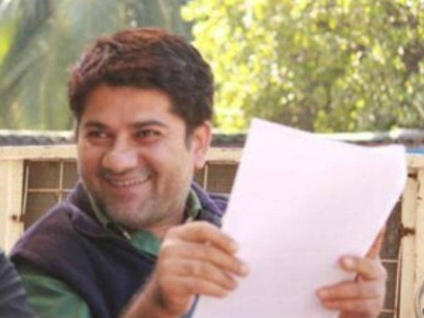 Veera, Gangaa director Waseem Sabir dies of brain injury Veera, Gangaa director Waseem Sabir dies of brain injury