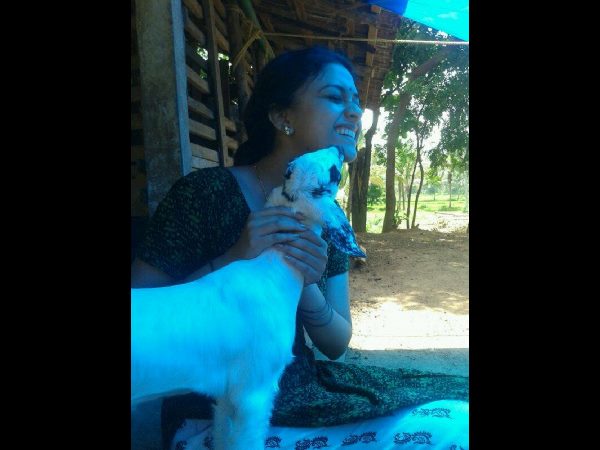 విసుక్కోకండా