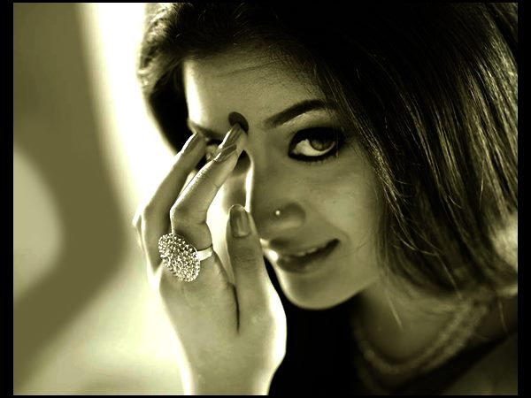 తొలి సినిమాని నాన్నే...