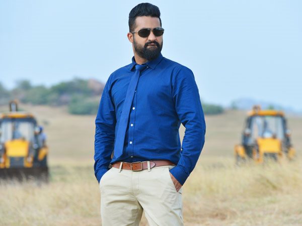 నాన్నకు ప్రేమతో