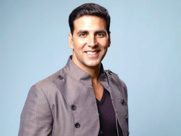 Watch: Akshay Kumar bats for ayurvedic tricks for well being Watch: Akshay Kumar bats for ayurvedic tricks for well being