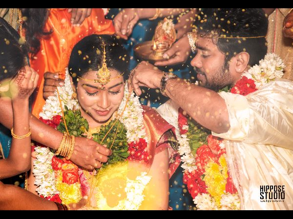 ప్రేమ వివాహం
