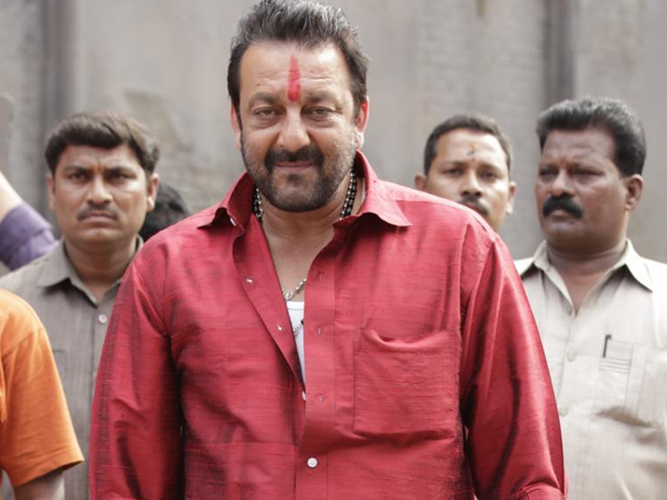 సంజుబాబా జీవితంపై బయోపిక్
