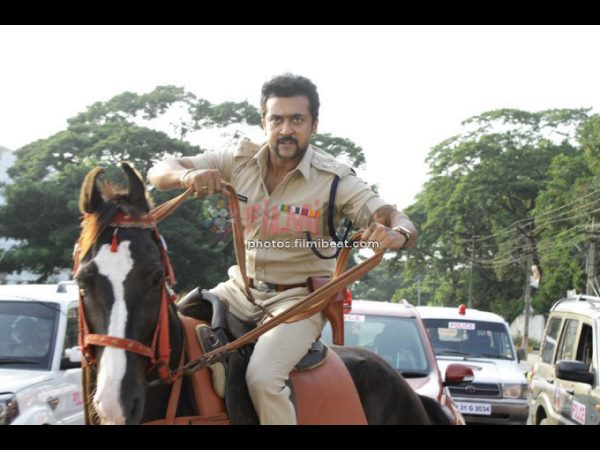 పెద్ద మాఫియా నెట్ వర్క్