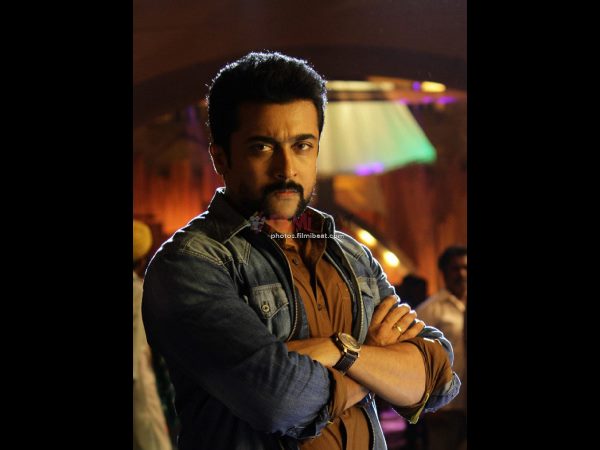 అక్కడ నుంచే మొదలు