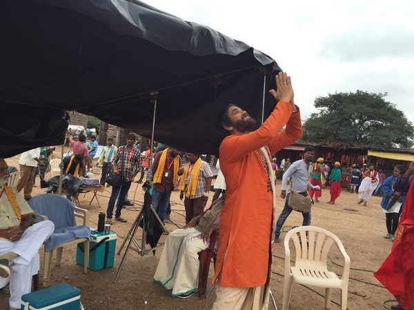రొటీన్ కామెడీ: