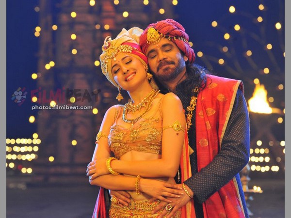 నాగార్జున కూడా: