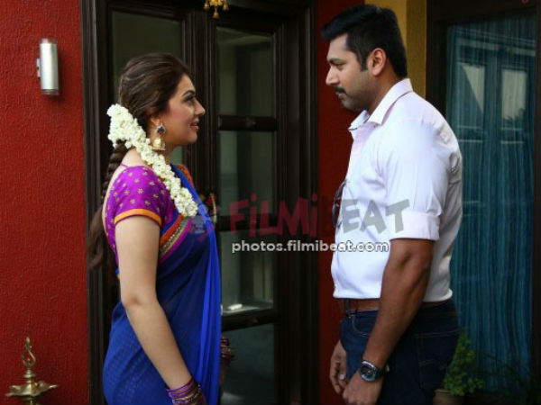ఆ డైరక్టర్ తోనే