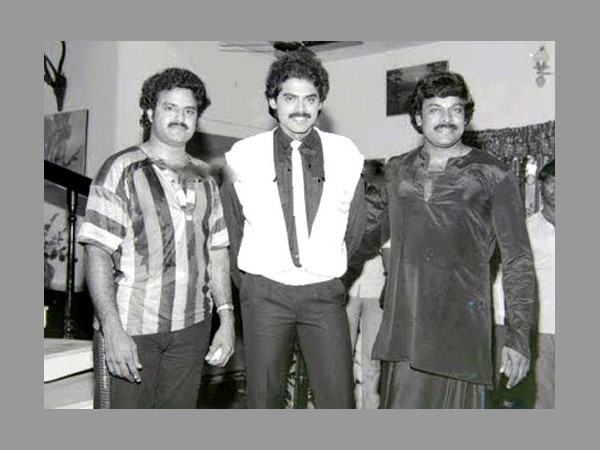 విపరీతమైన ప్యాషన్: