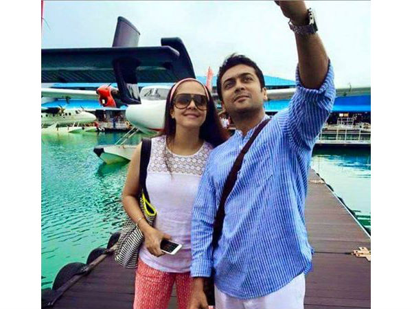 సౌత్ స్టార్