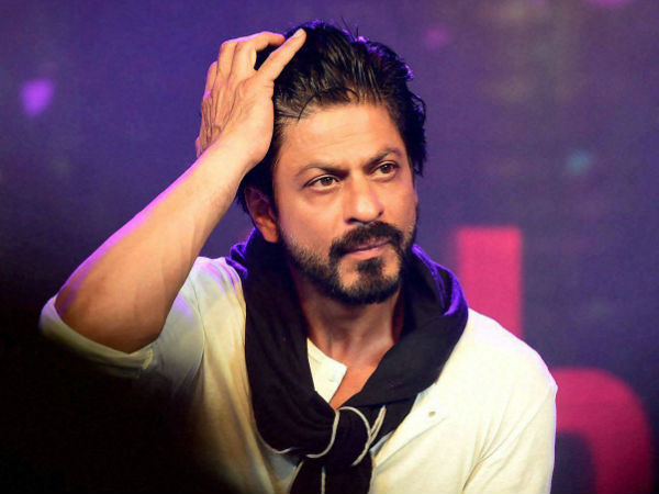 Shahrukh Khan Shahrukh Khan