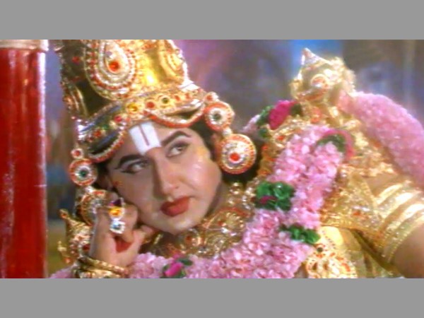 రాఘవేంద్రరావు: