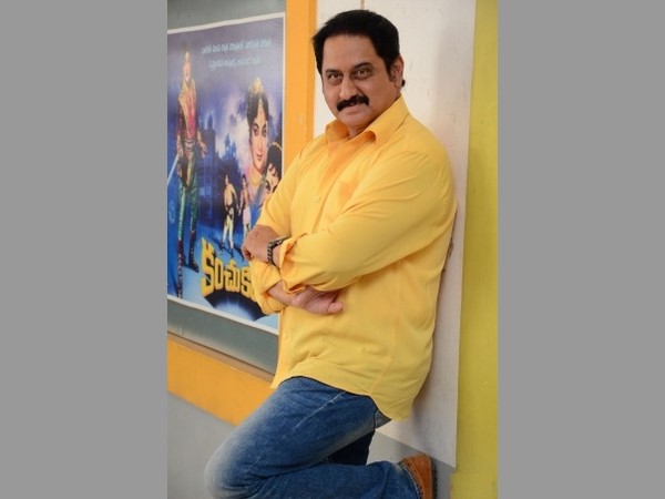 భానుచందర్ వల్లే :