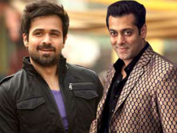 Salman a 'chhichhora', don't want 'oral cancer' from Emraan: Pak actress Saba Salman a 'chhichhora', don't want 'oral cancer' from Emraan: Pak actress Saba