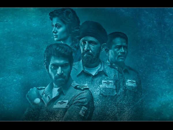 కమర్షియల్ కాకపోయినా గ్రేట్