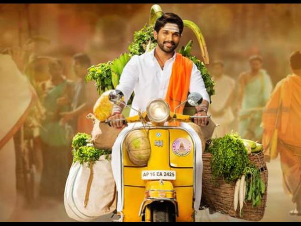 చిరంజీవి సూపర్ హిట్ :