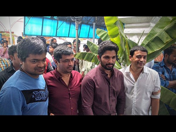 అదుర్స్ సిరీస్