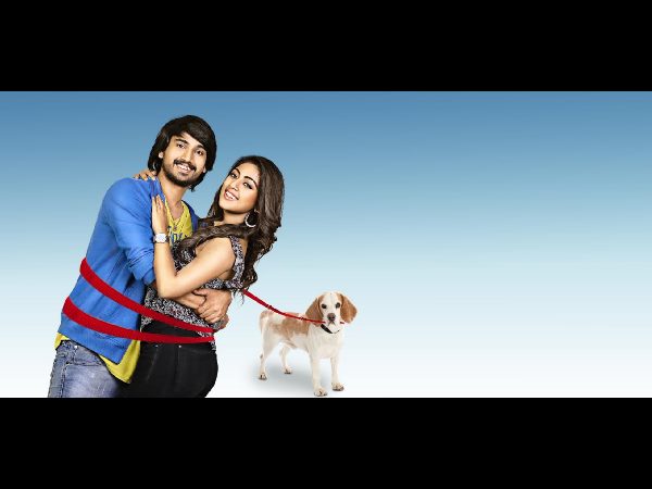 ‘కిట్టు ఉన్నాడు జాగ్రత్త'కు సెన్సార్ పూర్తి