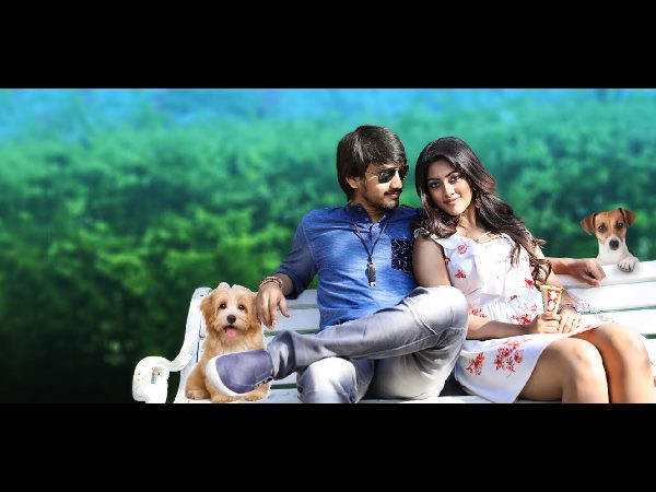 మార్చి 3న గ్రాండ్గా విడుదల