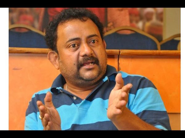 సరికొత్తగా సాయి మాధవ్ బుర్రా డైలాగ్స్