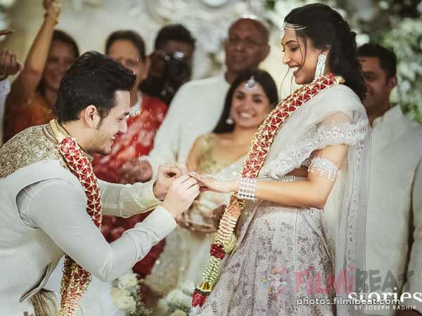 Why was the Akhil Akkineni - Shriya Bhupal's Brek up? Why was the Akhil Akkineni - Shriya Bhupal's Brek up?