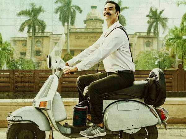 కేవలం ఆయన ధైర్యంతోనే.. సీన్ పూర్తి