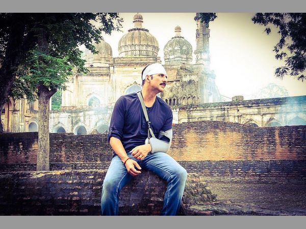 వంద కోట్ల క్లబ్లో జాలీ ఎల్ఎల్బీ2