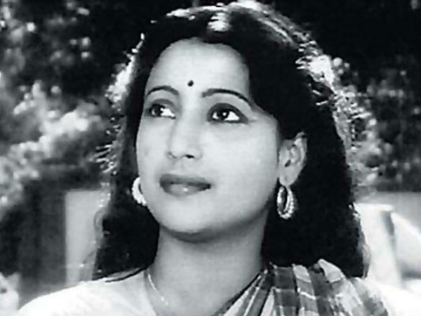 చనిపోయేంత వరకు కనుపించని తార