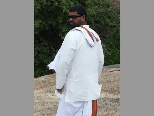 సునీల్ సినమాలో కూడా