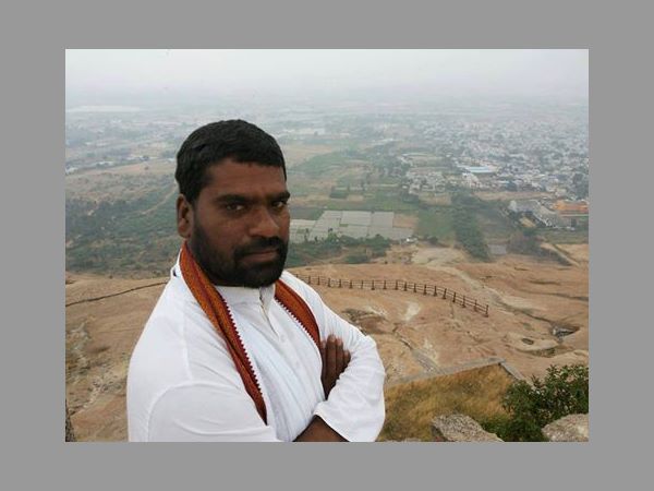మొదట్లో చాలా కష్టాలు పడ్డాడు