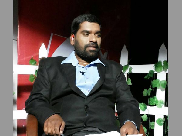 అతని .జీవితాన్ని మార్చేసింది