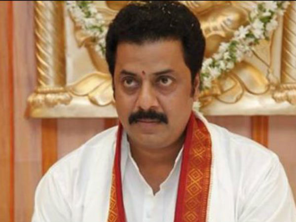 రవితేజకు కాళ్లు కడిగి పెళ్లి చేసింది నేనే