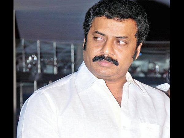 నన్ను మేనేజర్ చేసింది రవితేజనే