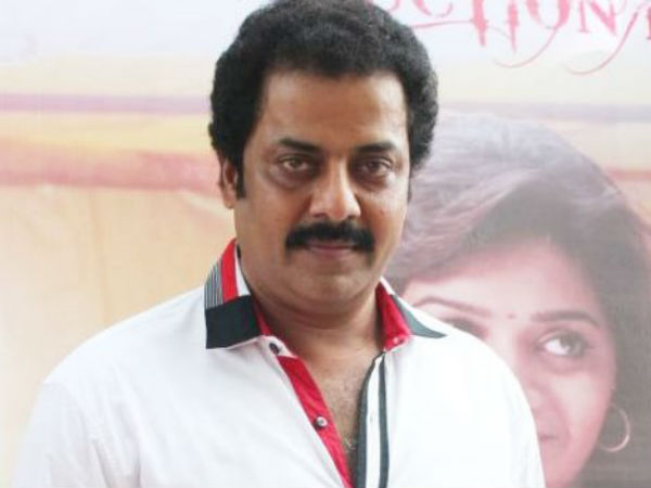 ఏరా అంటే అసౌకర్యానికి ఫీలయ్యాడు