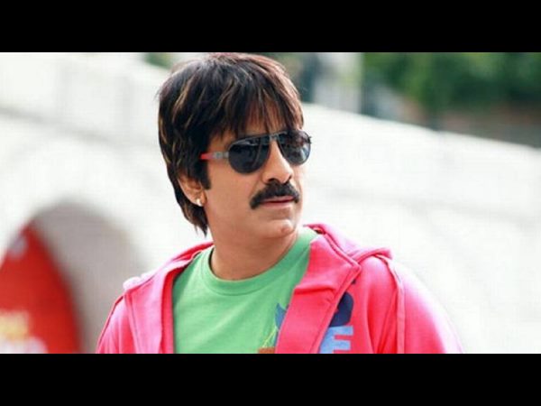 రవితేజతో ఆర్థికపరమైన విభేదాలు లేవు.
