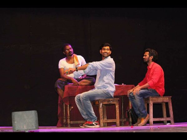 అసిస్టెంట్ డైరెక్టర్ :