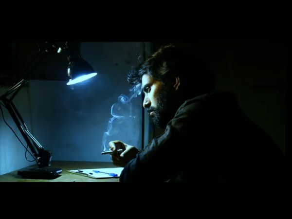 అంటే ఇక నాటకాన్ని వదిలేసినట్టేనా? సినిమాలు మొదలయ్యాయి కదా.