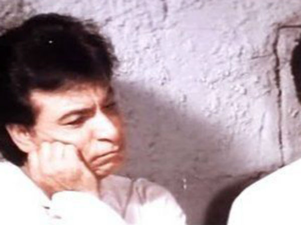 ఆరోగ్యం సహకరించడం లేదని సినిమాలు..