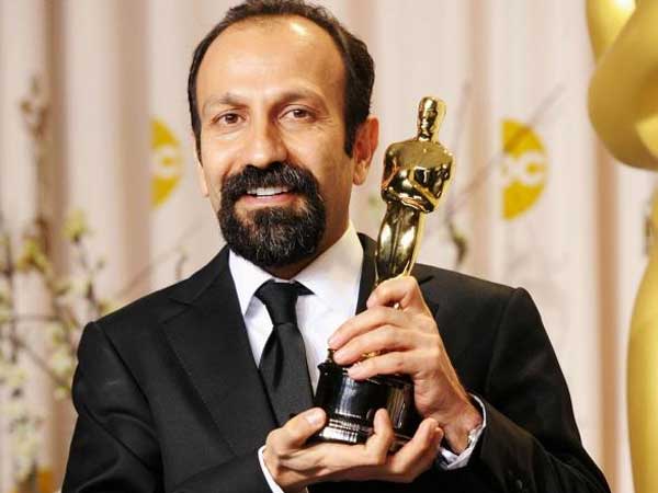 Iran's 'The Salesman' Wins Best Foreign Film; Director Asghar Farhadi Boycotts the Ceremony Iran's 'The Salesman' Wins Best Foreign Film; Director Asghar Farhadi Boycotts the Ceremony