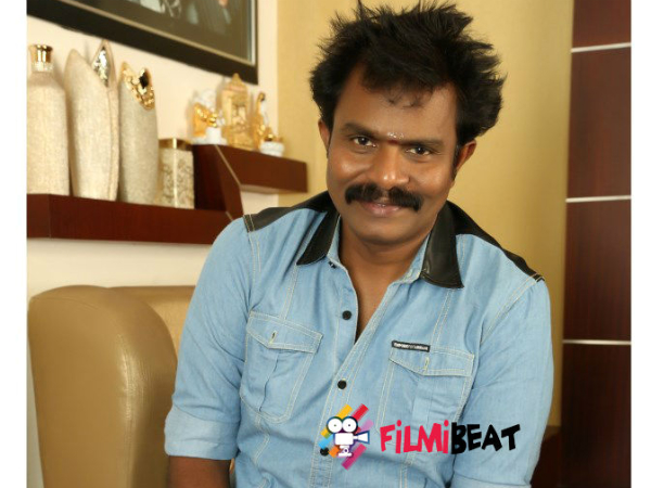 Director Hari’s Intentions to work with NTR Director Hari’s Intentions to work with NTR