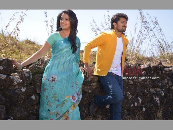 Nenu Local First Weekend Collections Nenu Local First Weekend Collections