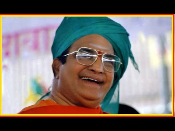 latest news on NTR bio pic latest news on NTR bio pic