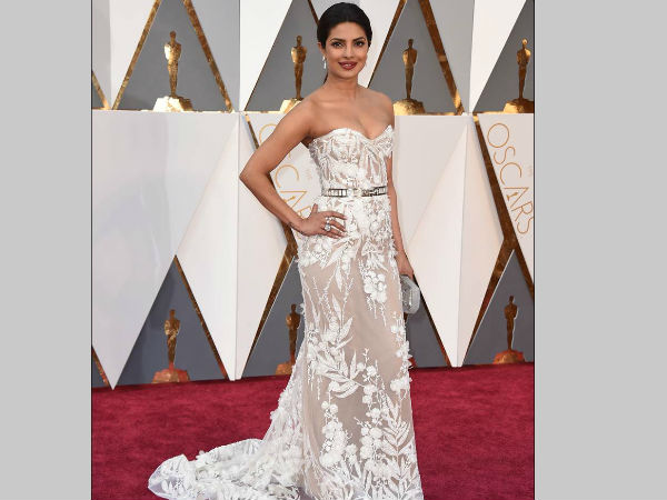 The Academy Awards honored Mahershala Ali of The Academy Awards honored Mahershala Ali of
