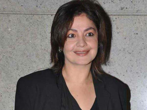 Man Posed As Pooja Bhatt’s Agent & Cheated Man Posed As Pooja Bhatt’s Agent & Cheated