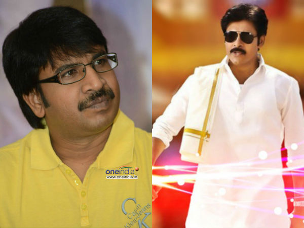 Pawan Kalyan surprises star comedian Srinivasa Reddy Pawan Kalyan surprises star comedian Srinivasa Reddy